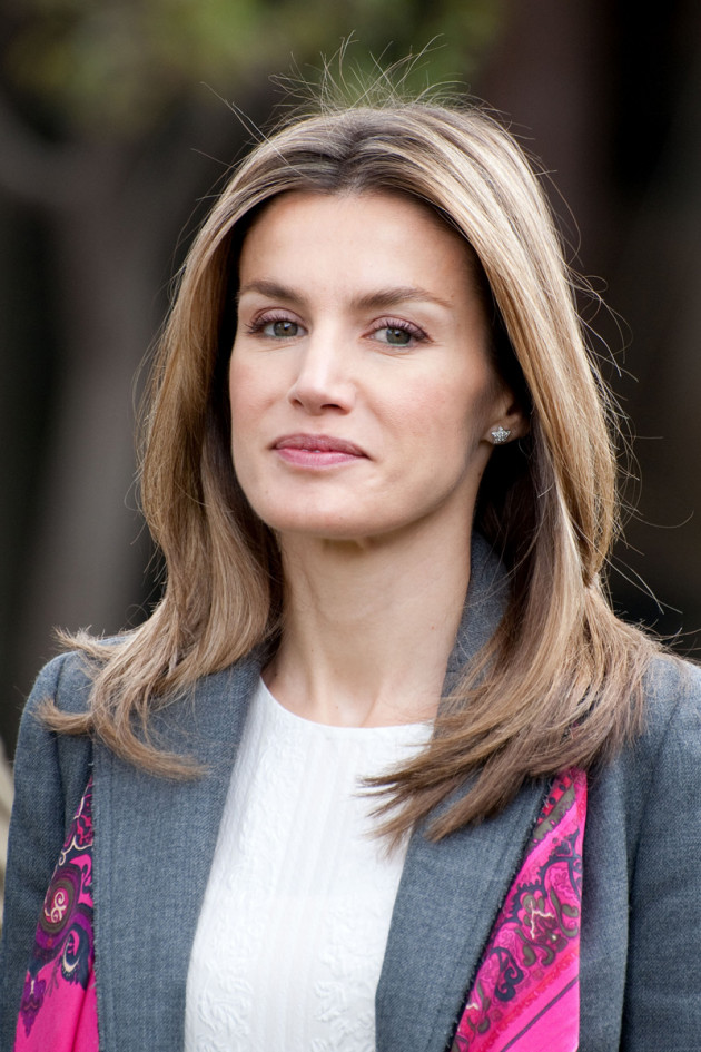 Momentos de estilo para recordar y olvidar de letizia ortiz 439120985